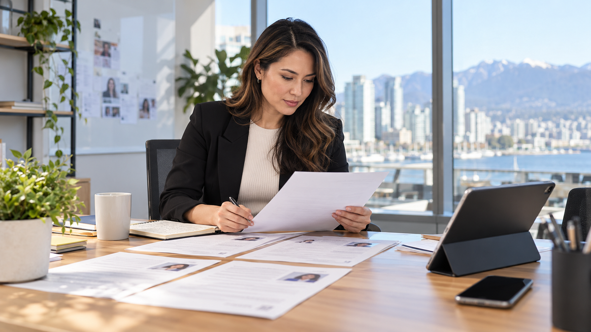 Vancouver Recruiters Are Overlooking Their Best Candidates