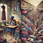 Eye on Africa: Cheap Imports and The Battle for the Nigerian Fashion Market