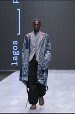 Lagos Fashion Week SS25: Bold Prints, Cultural Pride, and the Future of African Fashion