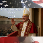 Pope Leo XIV: A Name Echoing Rome’s Last Stand