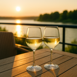 Heatwaves & High Acidity: The Business Case for Summer Wines with Crunch
