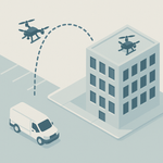 Drones & Hacking: The Cyber Threat Landing on Your Roof