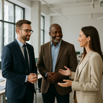 The Future of Work and How Small Businesses Compete for Talent