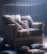 Cages of Comfort, Cages of Control.