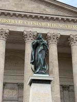 Danube Dispatches No. 6:  The System and the Signal