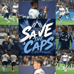 Vegas Won't Get Our White Caps say Vancouver Fans