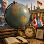 On This Week: May 17–23, 2026 — Moments That Shaped Our World