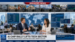📰 WBN Breaking News – June 25, 2026: Heatwave Disruption, AI Risk, Rate Uncertainty, And Infrastructure Deals Reshape Global Business Outlook