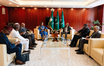 Nigeria, AU Deepen Security and AI Partnership for Africa’s Future