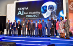 Kenya Launches AI for Disability Project to Build a More Inclusive Digital Future
