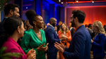 Why Showing Up Is Your Greatest Networking Advantage