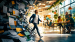 The AI Advantage: Working Smarter in a Human World - Part 1/3
