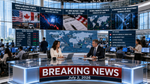 📰 WBN Breaking News – July 2, 2026: Trade Uncertainty, AI Stock Pressure, and Jobs Data Test Business Confidence