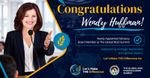Wendy Huffman Appointed to Global NGO Stakeholders Summit Advisory Board