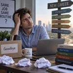 The Career Pivot Nobody Saw Coming