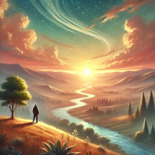 Embracing the Miracle of Existence