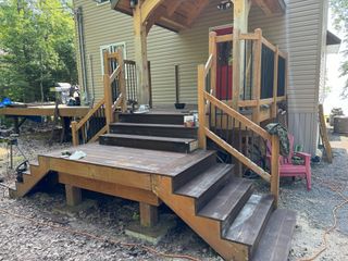 Change Your Deck, Change Your Life