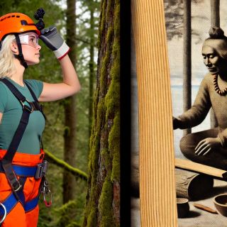 Traditional Uses Of Douglas Fir Trees