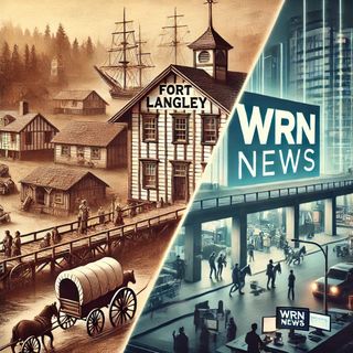 WRN Launches WRN News Langley B.C. Edition.