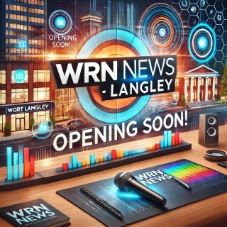 Join the Voice of Langley: Become a WRN News Contributor!