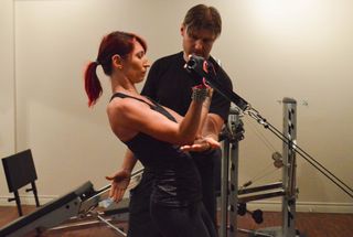 Vancouver Fitness Veteran Focuses on Community Wellness, Launches New Small Group Training Programs