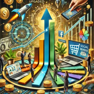 Advertising: The Engine That Drives Sales and Business Growth