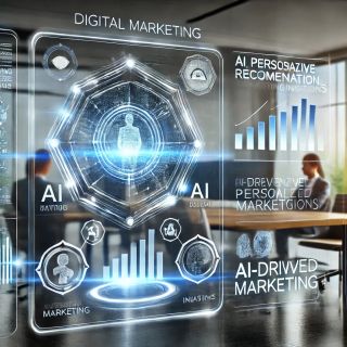 The Marketing Trend You Can’t Ignore in 2025 Or Risk Getting Left Behind