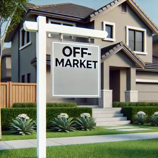 Off-Market Deals: Find Hidden Opportunities!