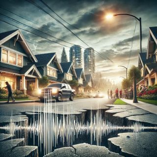 Strengthening Foundations: Langley Prepares