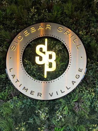 Langley Profile: Sidebar Grill, Where Classic Comfort Meets Culinary Creativity in Latimer Heights, Langley