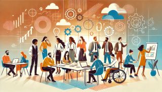 Empowering Growth: How Embracing Diversity Drives Business Success