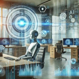 AI-Powered Efficiency for Business Growth