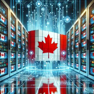 Canada Boosts AI Sovereignty with Cohere Investment