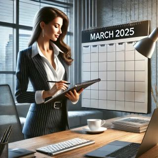 Feeling Stuck in Q1? Here’s a Hidden Tip to Hit Your Targets!