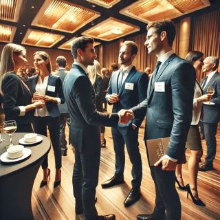 Building Connections: The Heart of Real Estate Success