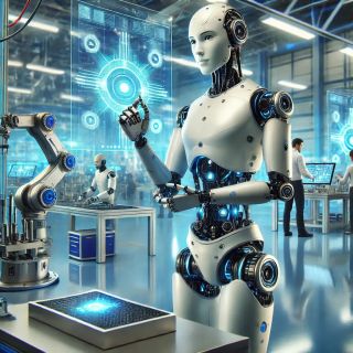 Sanctuary AI’s Phoenix: The Future of Humanoid Robotics