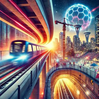 Vancouver 2026: Transit, Tourism, and the World Cup