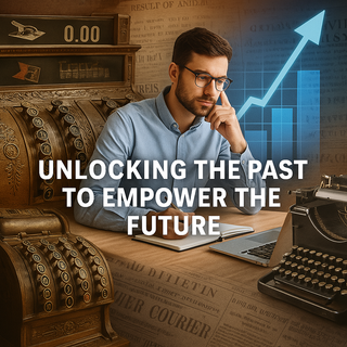 Why Small Business History Matters: Kicking Off ‘This Day in Small Business History’ on April 1 st.