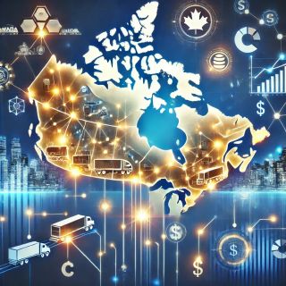 Strengthening Domestic Supply Chains and Interprovincial Trade: A Strategic Priority for Canadian Businesses