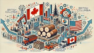 Rising U.S. Tariffs: How BC Businesses Are Adapting to New Trade Challenges