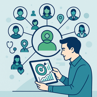 Know Your People: How to Identify the Right Audience for Your Marketing Campaigns