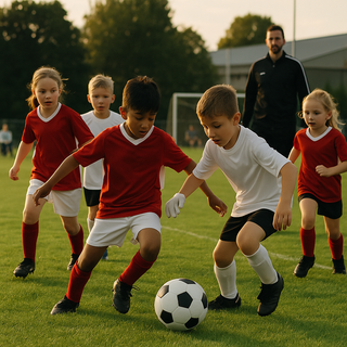 Abbotsford Soccer Association: A Cornerstone of Community Soccer