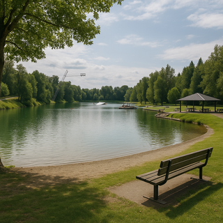 Albert Dyck Park: Abbotsford’s Hidden Gem for Outdoor Recreation and Community Connection
