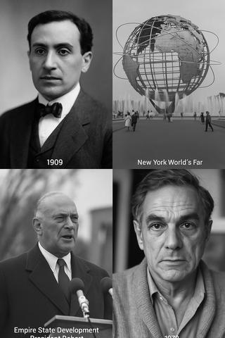 Today in Small Business History – May 1st: From Strikes to Startups