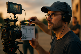 Culture Wars, AI, and the Rise of Indie Financing: Why the Film Industry Will Never Look the Same Again