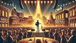 Events: CMA Triple Play Awards Ceremony Set for April 29