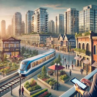 Langley City Is Gentrifying Fast and Smart Investors Are Taking Note