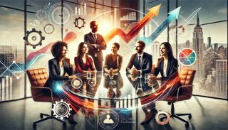 The Power of Letting Go: Business Growth Without Control