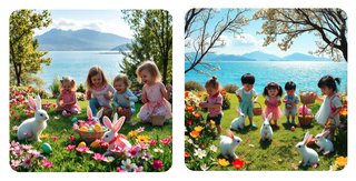 How Some Canadians Celebrate Easter: Family, Food & Fun