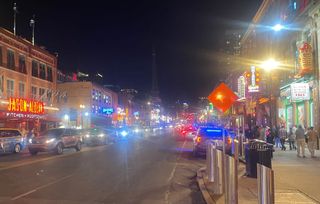 Early Surge Fades: Nashville’s Tourism Braces for Tariff Fallout